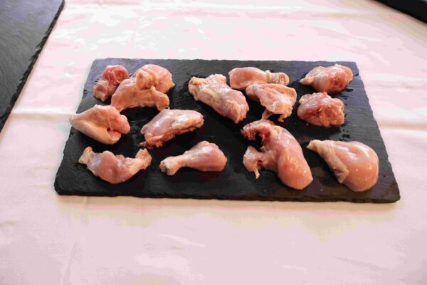 Whole Chicken