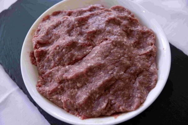 Ground Lamb 80/20