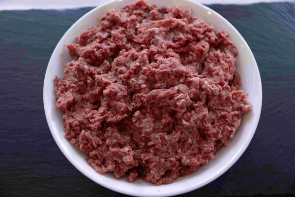 Angus Ground Beef 80/20