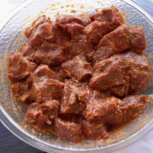 Bihari Boti Kabob
